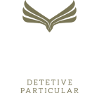 Logo - Ferreira Detetive