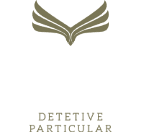 Logo - Ferreira Detetive